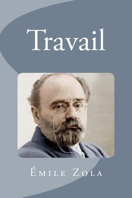 Travail [French] 153357121X Book Cover