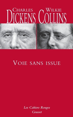 Voie sans issue [French] 2246858097 Book Cover
