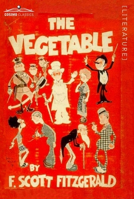 The Vegetable 1646794737 Book Cover