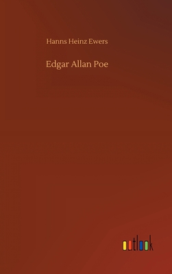 Edgar Allan Poe [German] 3734060877 Book Cover