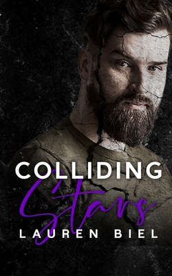 Colliding Stars B0B2HML8T5 Book Cover