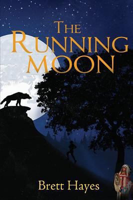 The Running Moon 1631853791 Book Cover