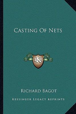 Casting Of Nets 1162940859 Book Cover