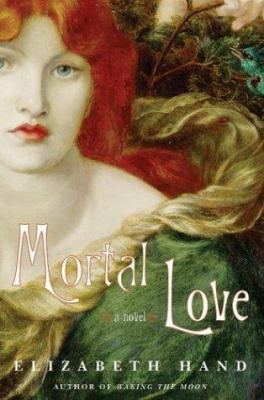 Mortal Love 0061051705 Book Cover