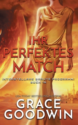 Ihr perfektes Match [German] 1795910275 Book Cover