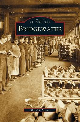 Bridgewater 1531609090 Book Cover
