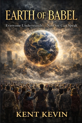 Earth of Babel: When Language Betrays Humanity B0GCWT5ZJQ Book Cover