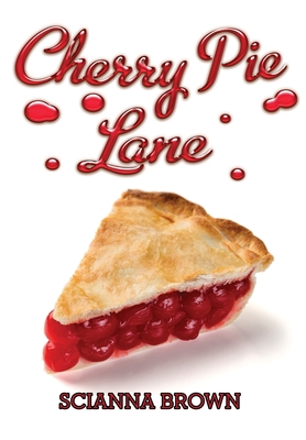 Cherry Pie Lane 1638373809 Book Cover