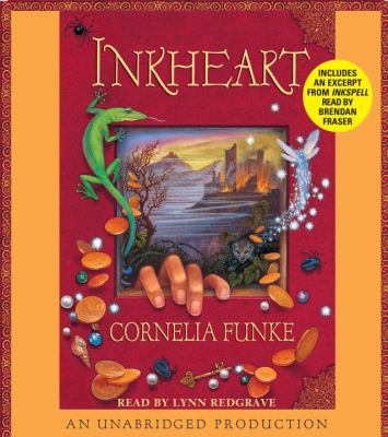 Inkheart 0807220108 Book Cover