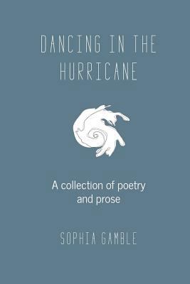 Dancing in the Hurricane 1985836297 Book Cover