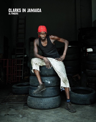 Clarks in Jamaica 0956777333 Book Cover