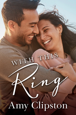 With This Ring [Large Print] 142052027X Book Cover