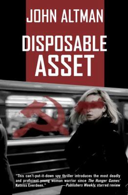 Disposable Asset 1947635328 Book Cover