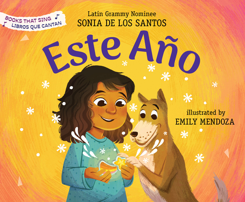 Este Año 132408281X Book Cover