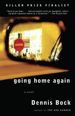 Going Home Again 1400096103 Book Cover