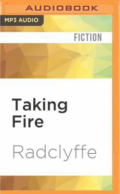 Taking Fire 1522667598 Book Cover