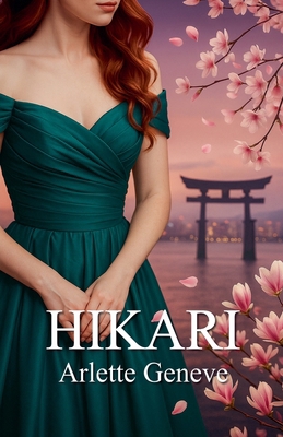 Hikari B0GCBJLY6H Book Cover
