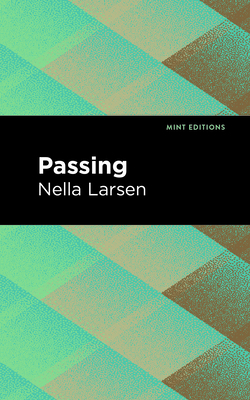 Passing B0BZXXRRR6 Book Cover