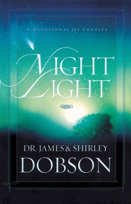 Night Light: A Devotional for Couples 1414320604 Book Cover