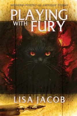 Playing With Fury 1962538796 Book Cover