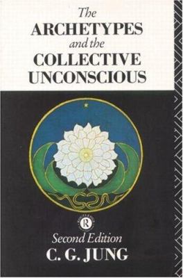 The Archetypes and the Collective Unconscious 0415058449 Book Cover