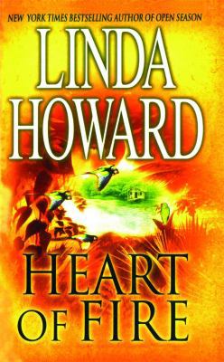 Heart of Fire 1476747512 Book Cover