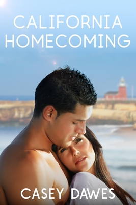 California Homecoming 097413578X Book Cover