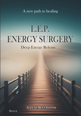 Lep Energy Surgery            Book Cover