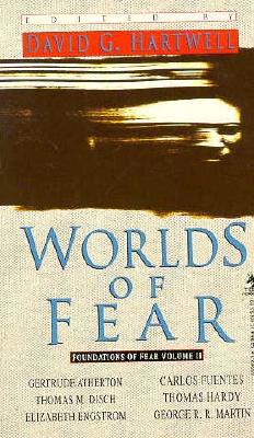Worlds of Fear: Foundations of Fear, Volume II 0812550021 Book Cover