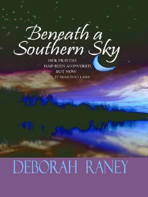 Beneath a Southern Sky [Large Print] 0786249471 Book Cover