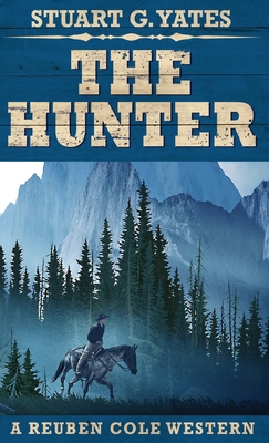 The Hunter 4867455180 Book Cover