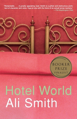 Hotel World B009NFX7T4 Book Cover