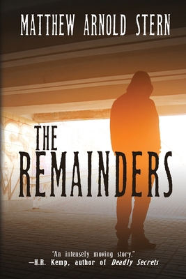 The Remainders 1684338301 Book Cover