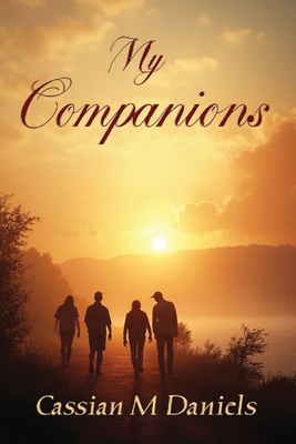 My Companions B0FY3ZP6WJ Book Cover