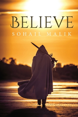 Believe 1637674198 Book Cover