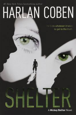 Shelter 0606266690 Book Cover