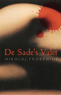 De Sade's Valet 0714530603 Book Cover