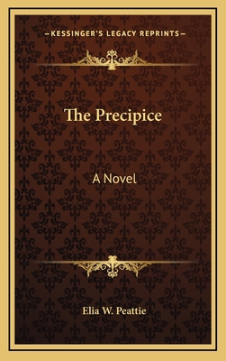The Precipice 1163867276 Book Cover