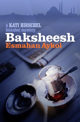 Baksheesh 1908524049 Book Cover