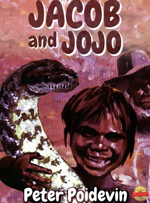Jacob and Jojo 1643763296 Book Cover