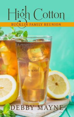 High Cotton [Large Print] 1432852965 Book Cover