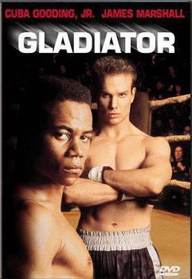 Gladiator 0767828216 Book Cover