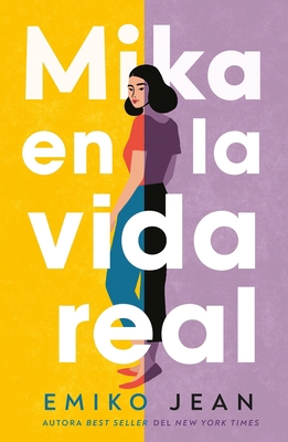 Mika En La Vida Real [Spanish] 8416517908 Book Cover