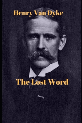 The Lost Word 1657937860 Book Cover