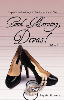 Good Morning Divas...Volume 3 1461171679 Book Cover