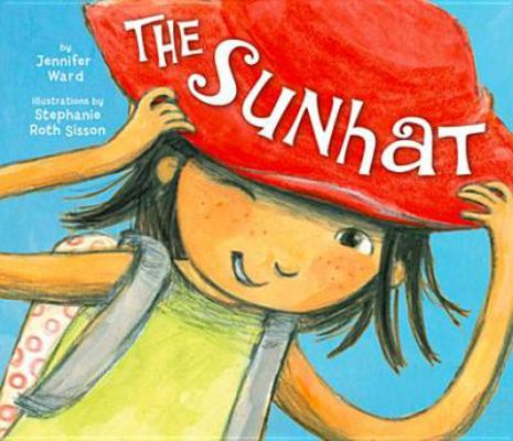 The Sunhat 1933855789 Book Cover