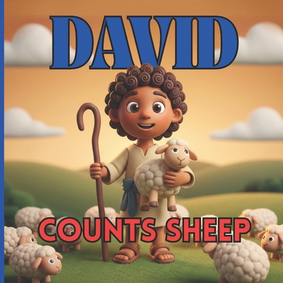 David Counts Sheep B0FSL5TCHB Book Cover