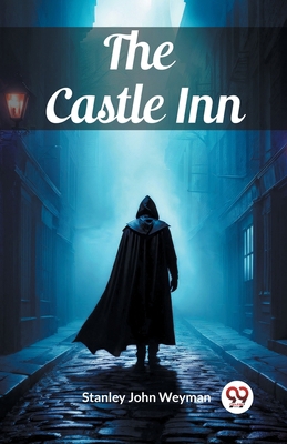The Castle Inn 9363050483 Book Cover