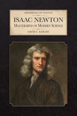 Isaac Newton: Mastermind of Modern Science B0FMPMSXWH Book Cover