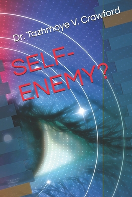 Self-Enemy? B0GVF7G35S Book Cover
